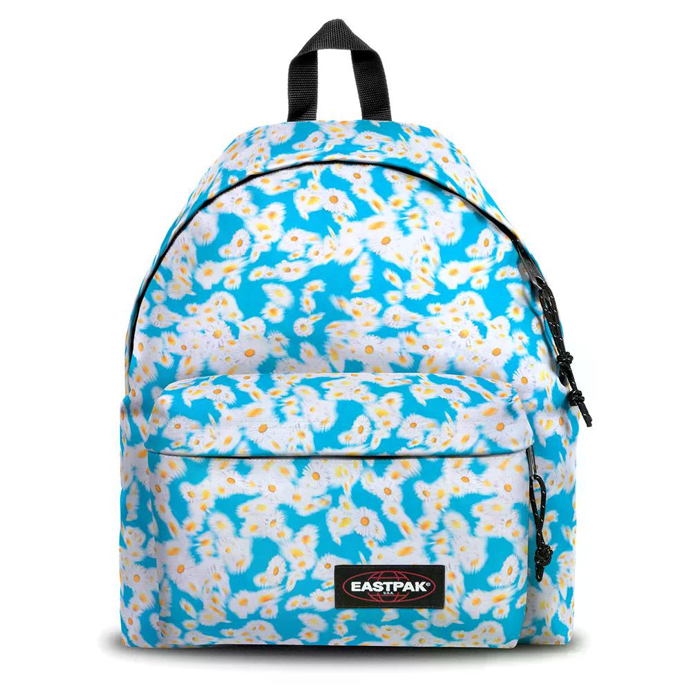 Rakuten - イーストパック パデッド パック 24L バックパック （ FlowrSwiftBlue ） | EASTPAK Padded Pak'r 24L Backpack [t]