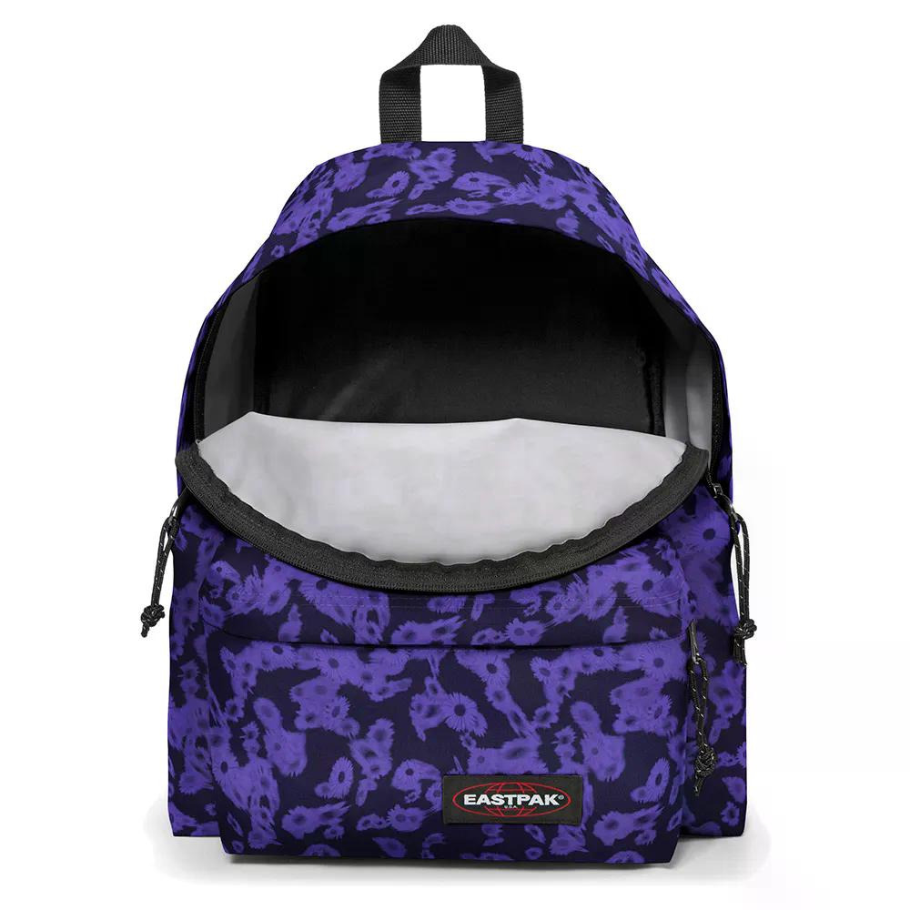 イーストパック パデッド パック 24L バックパック （ FlowrSwiftNavy ） | EASTPAK Padded Pak'r 24L Backpack 
