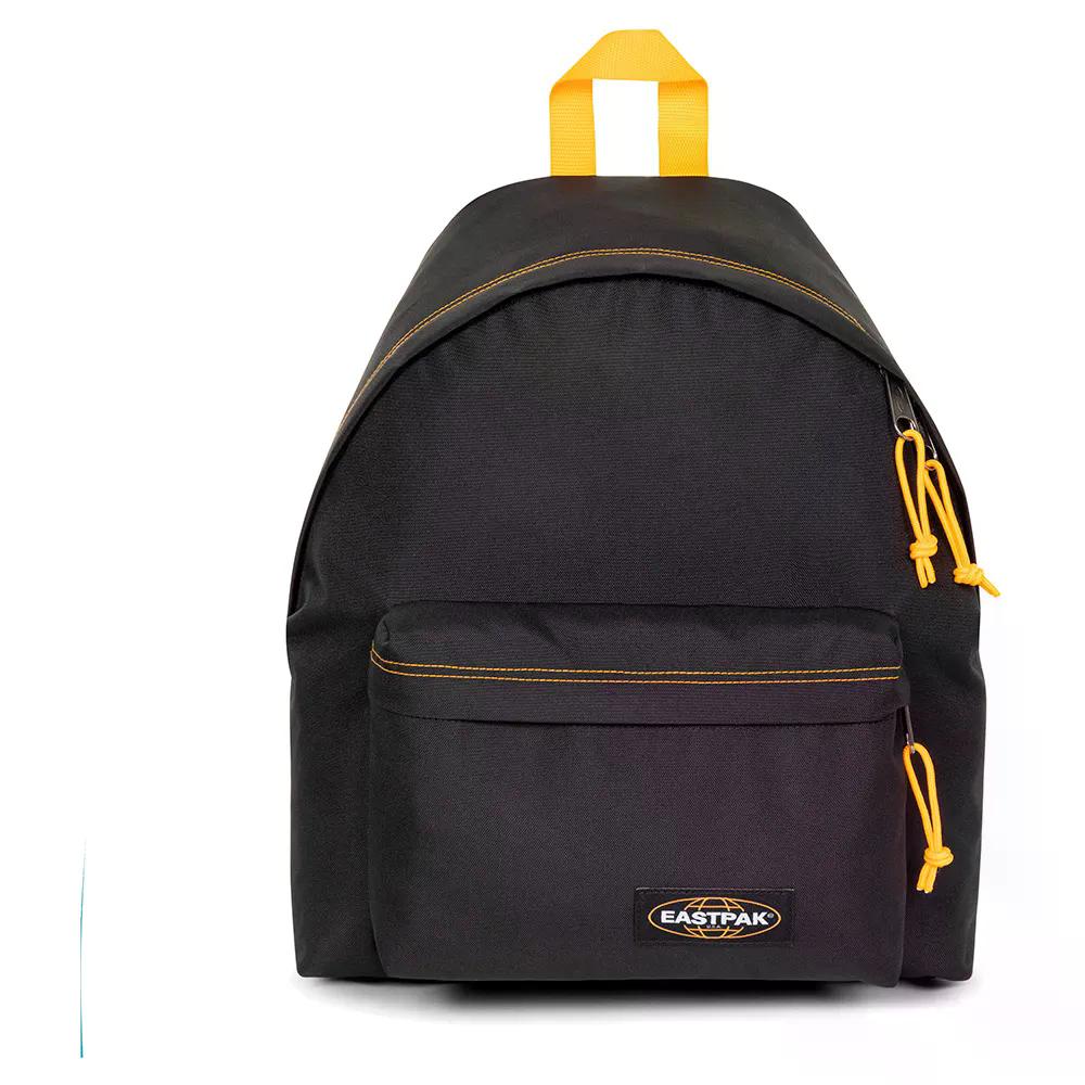 イーストパック　EASTPAK パデッドパッカー 黒　使用回数少ない　美品 楽天市場】イーストパック eastpak パデッド パッカー バックパックの通販
