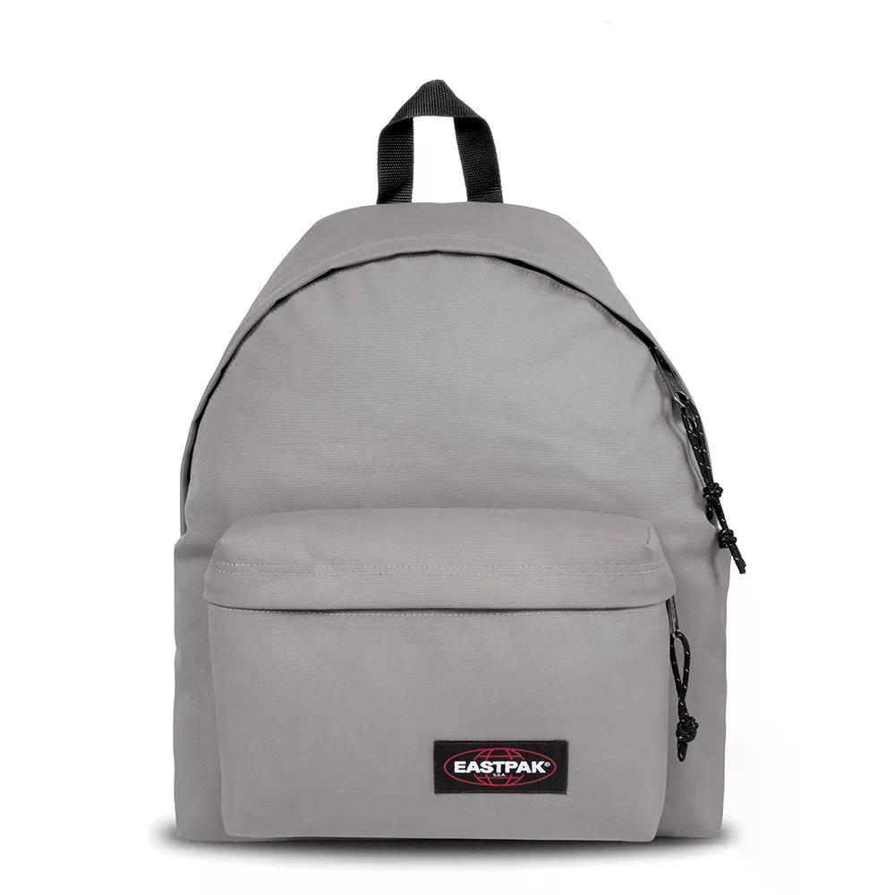 樂天商城 - イーストパック パデッド パッカー 24L バックパック （ PebbleGrey ） | EASTPAK Padded Pak'r 24L Backpack [t]