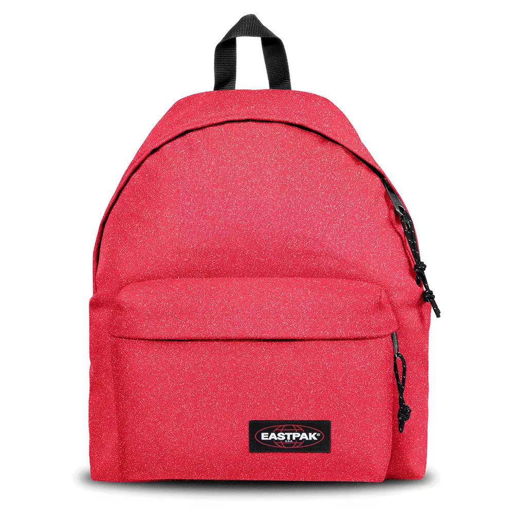 樂天商城 - イーストパック パデッド パッカー 24L バックパック （ SparkCarmine ） | EASTPAK Padded Pak'r 24L Backpack [t]