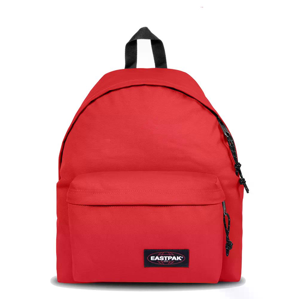 樂天商城 - イーストパック パデッド パック 24L バックパック （ SpiceRed ） | EASTPAK Padded Pak'r 24L Backpack [t]