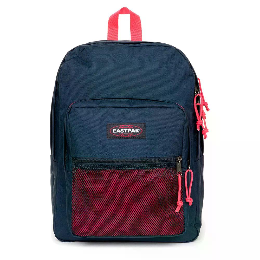 樂天商城 - イーストパック ピナクル 38L バックパック （ KontrastSaffron ） | EASTPAK Pinnacle 38L Backpack [t]