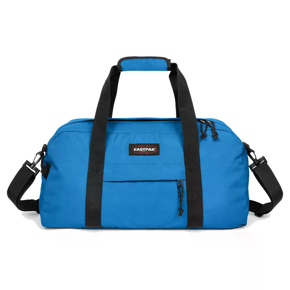 樂天商城 - イーストパック スタンド キャビン 33L トラベルバッグ （ AuroraBlue ） | EASTPAK Stand Cabin 33L Travel Bag [t]