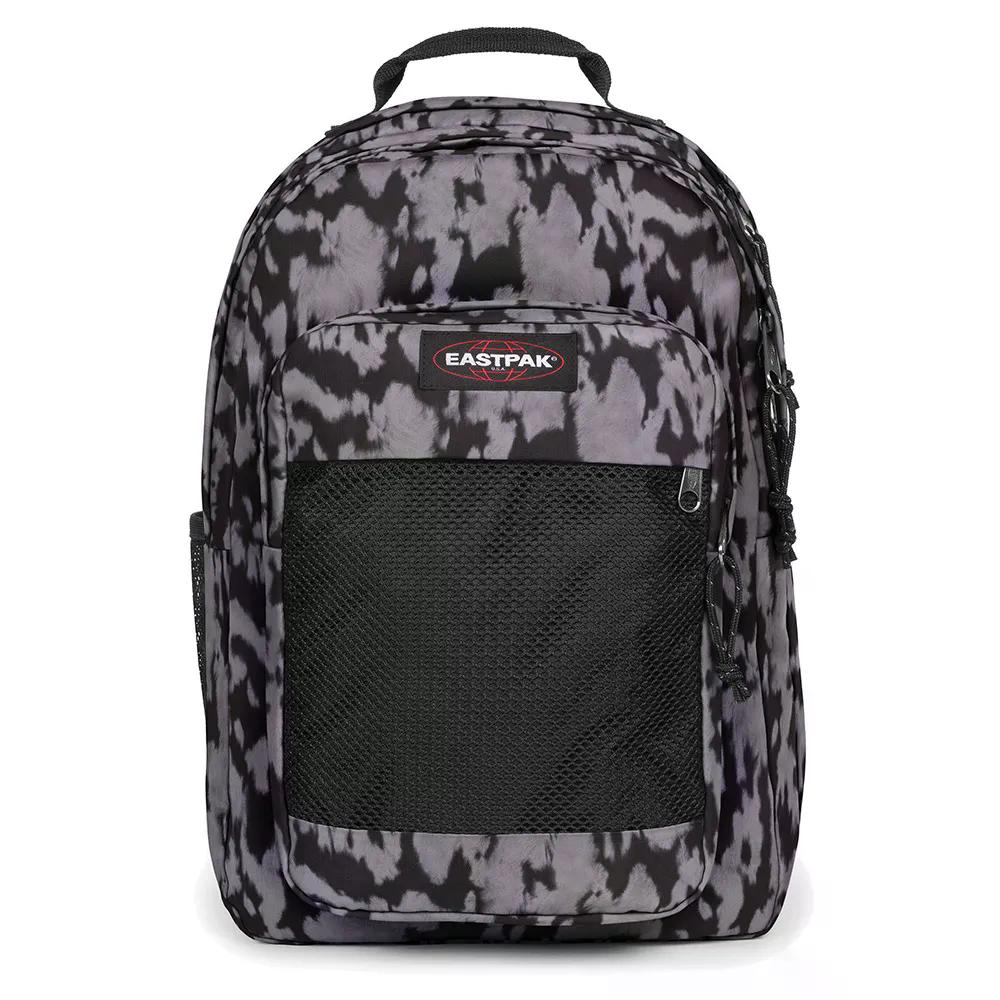 イーストパック スタディ バディ 33L バックパック （ FurriousGrey ） EASTPAK Study Buddy 33L Backpack t