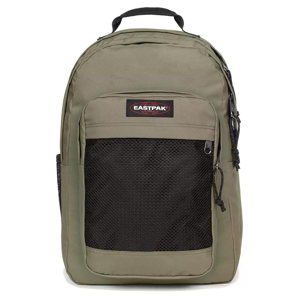イーストパック スタディ バディ 33L バックパック （ SageGreen ） EASTPAK Study Buddy 33L Backpack t