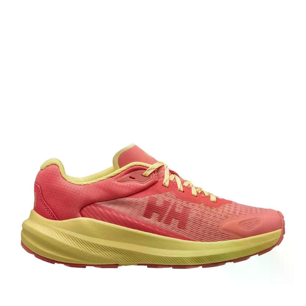 ヘリーハンセン バザード TR トレイルランニングシューズ （ SunsetPink/YellowPear ） HELLY HANSEN Buzzard TR Trail Running Shoes t