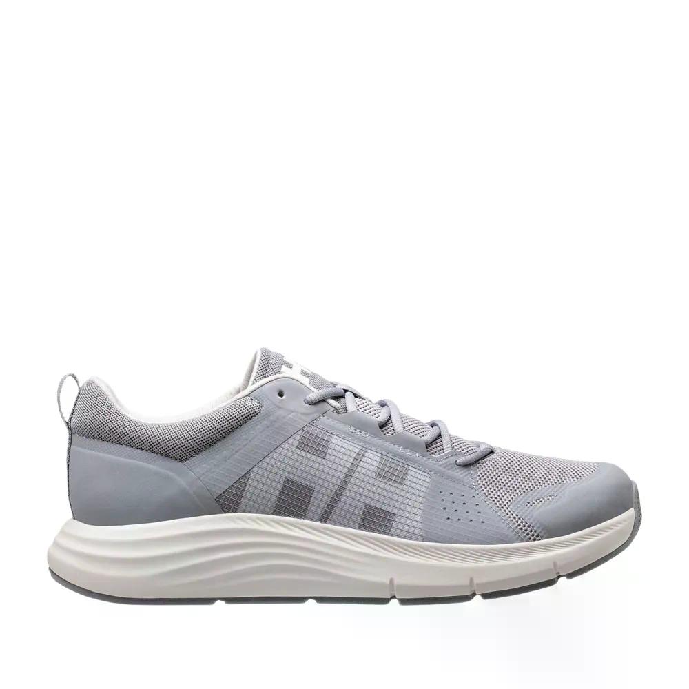 ヘリーハンセン アヒガ エヴォ 5 スニーカー レディース （ Off White / Penguin ） | HELLY HANSEN Ahiga Evo 5 trainers Women [t]
