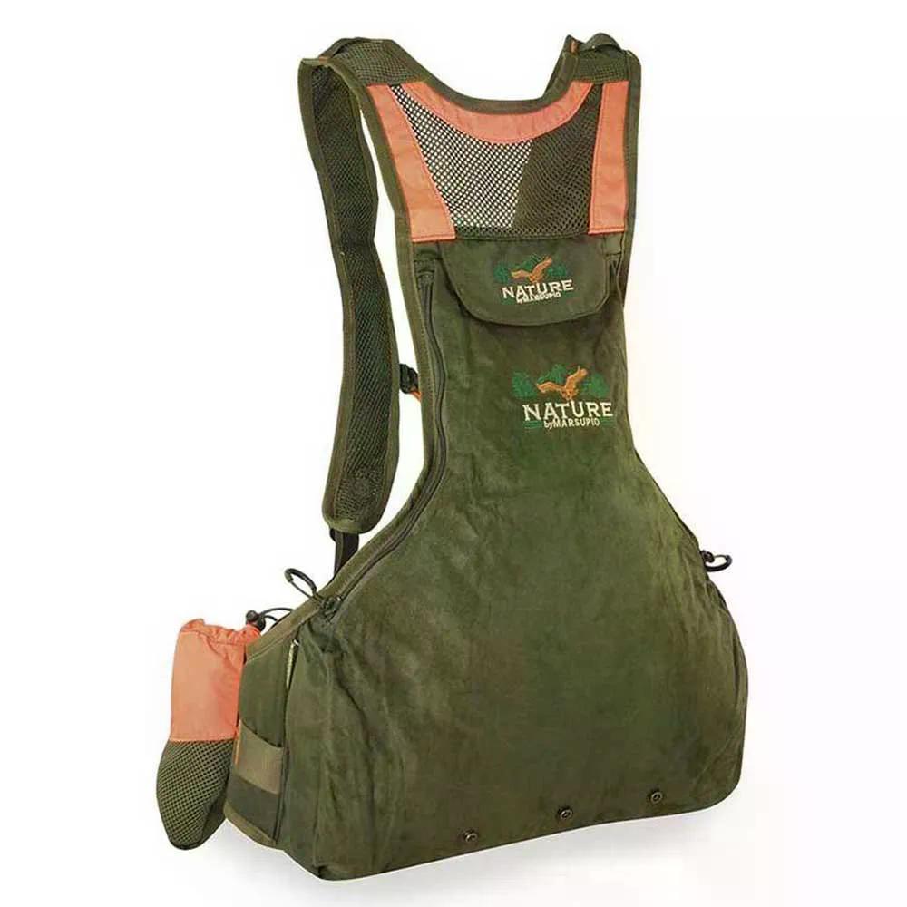 マルスピオ スエード ランド 15L バックパック （ Green ） | MARSUPIO Suede Land 15L Backpack 