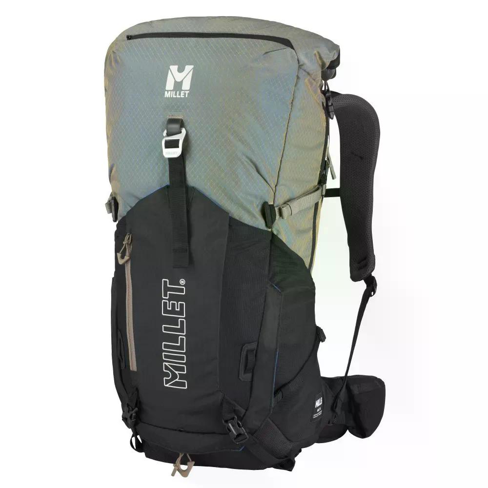 Millet - ミレー ウビック 35L バックパック （ E-Black/Sand ） | MILLET Ubic 35L Backpack [t]