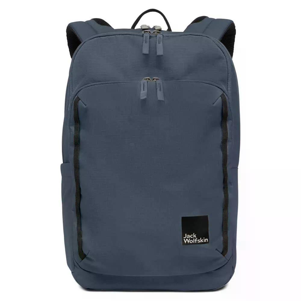 jack wolfskinのバックパックです。 141727957.jpg