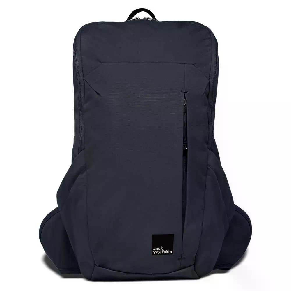 Jack Wolfskin - ジャックウルフスキン ワイメア 15L レディース バックパック （ MidnightSky ） | JACK WOLFSKIN Waimea 15L Women's Backpack [t]