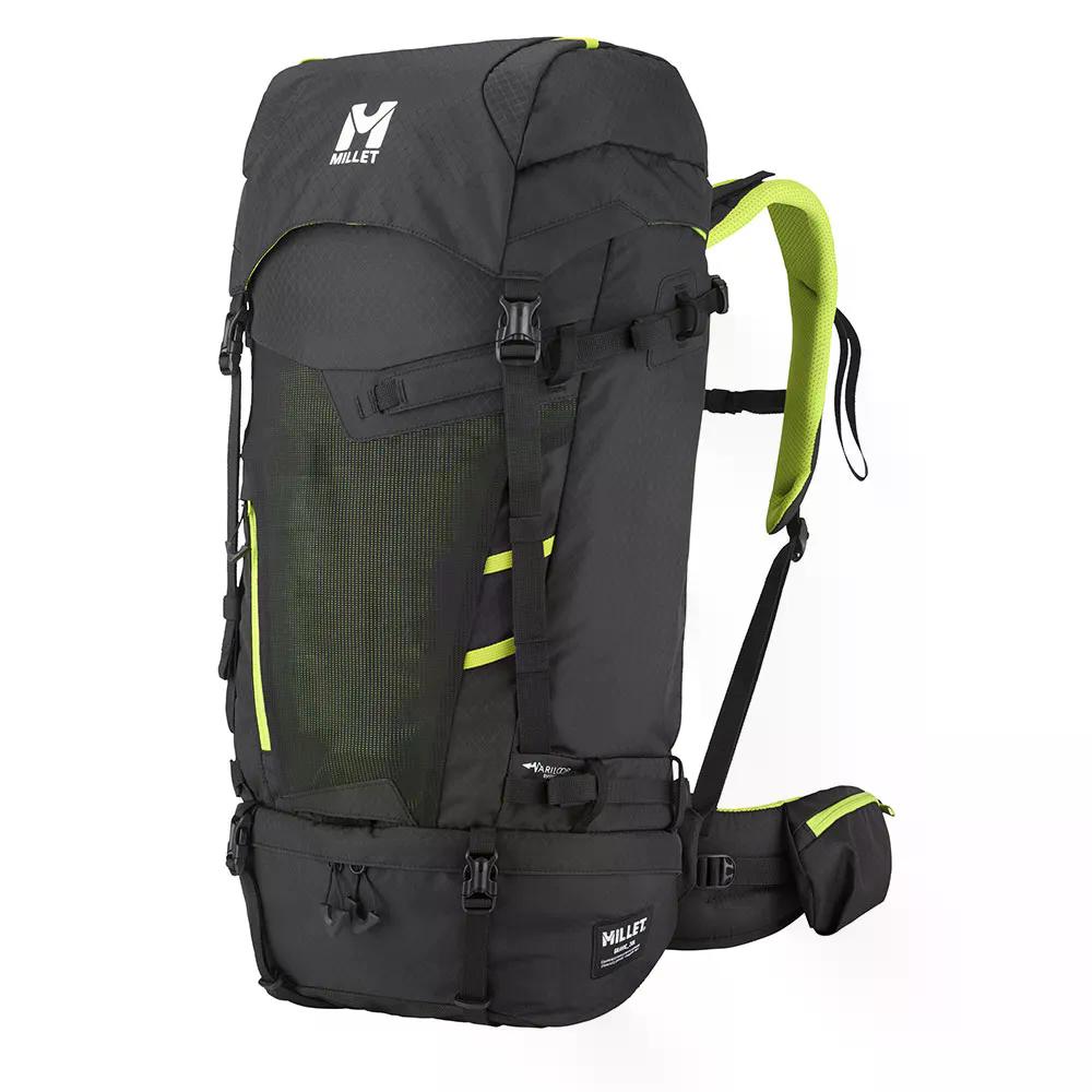 Millet - ミレー グラビック 30L バックパック （ Black ） | MILLET Gravic 30L Backpack [t]