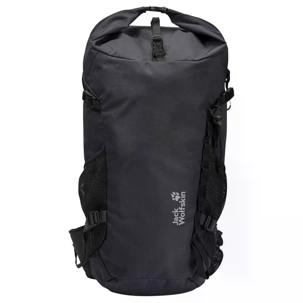ジャックウルフスキン ベロシティ ライト 28L バックパック （ Phantom ） | JACK WOLFSKIN Velocity Lite 28L Backpack 