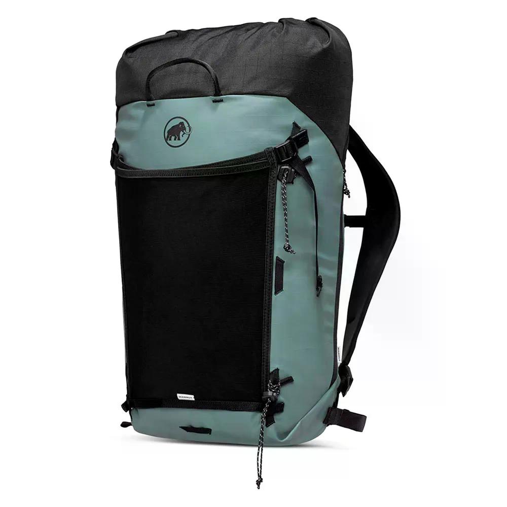 Rakuten - マムート アルト 24L バックパック （ Strata ） | MAMMUT Alto 24L Backpack [t]