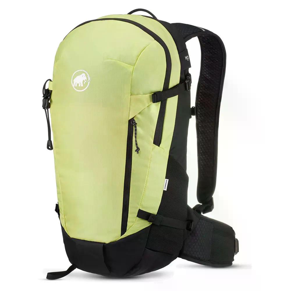 マムート リチウム 20L バックパック （ Holunder/Black ） | MAMMUT Lithium 20L Backpack 