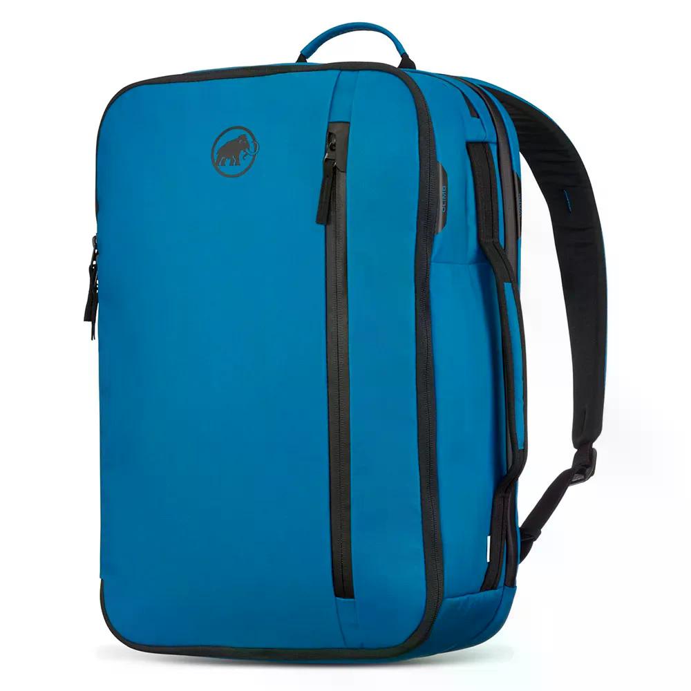 Rakuten - マムート セオン トランスポーター 25L バックパック （ Tschiel ） | MAMMUT Seon Transporter 25L Backpack [t]