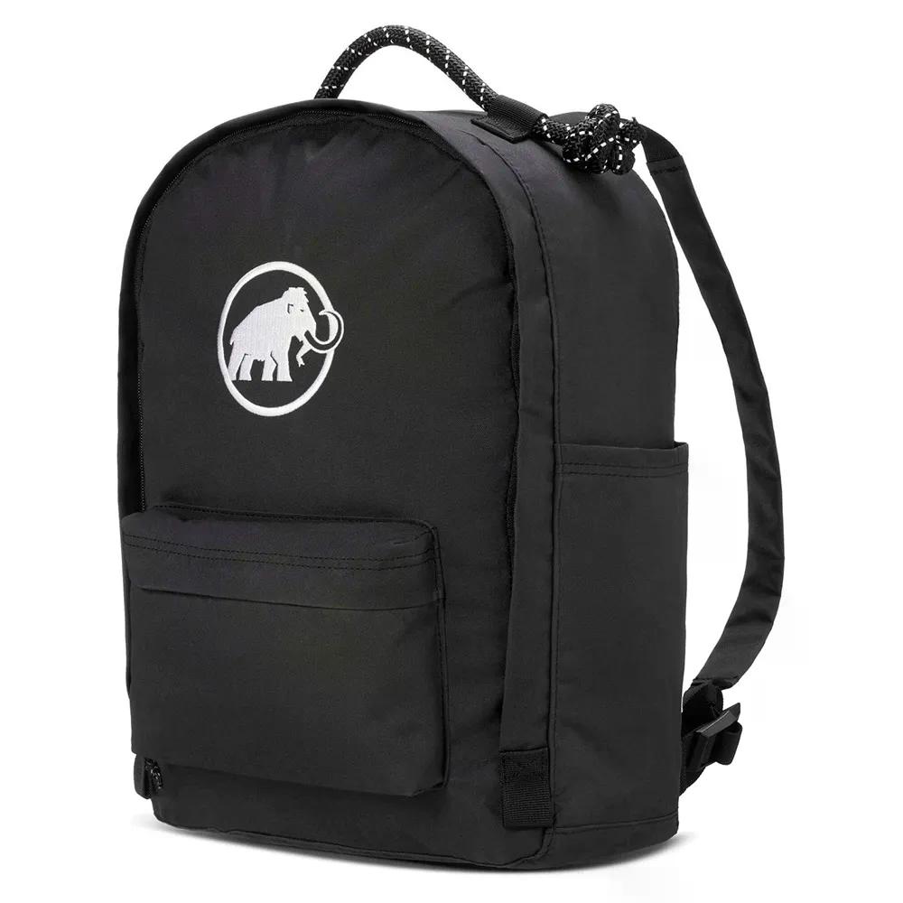 樂天商城 - マムート ウリー 20L バックパック （ Black ） | MAMMUT Wully 20L Backpack [t]