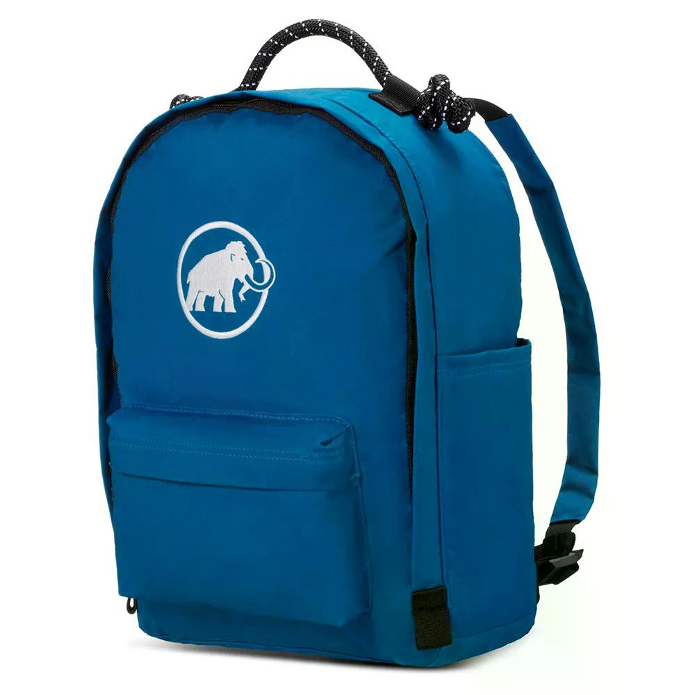 樂天商城 - マムート ウリー 20L バックパック （ Tschiel ） | MAMMUT Wully 20L Backpack [t]