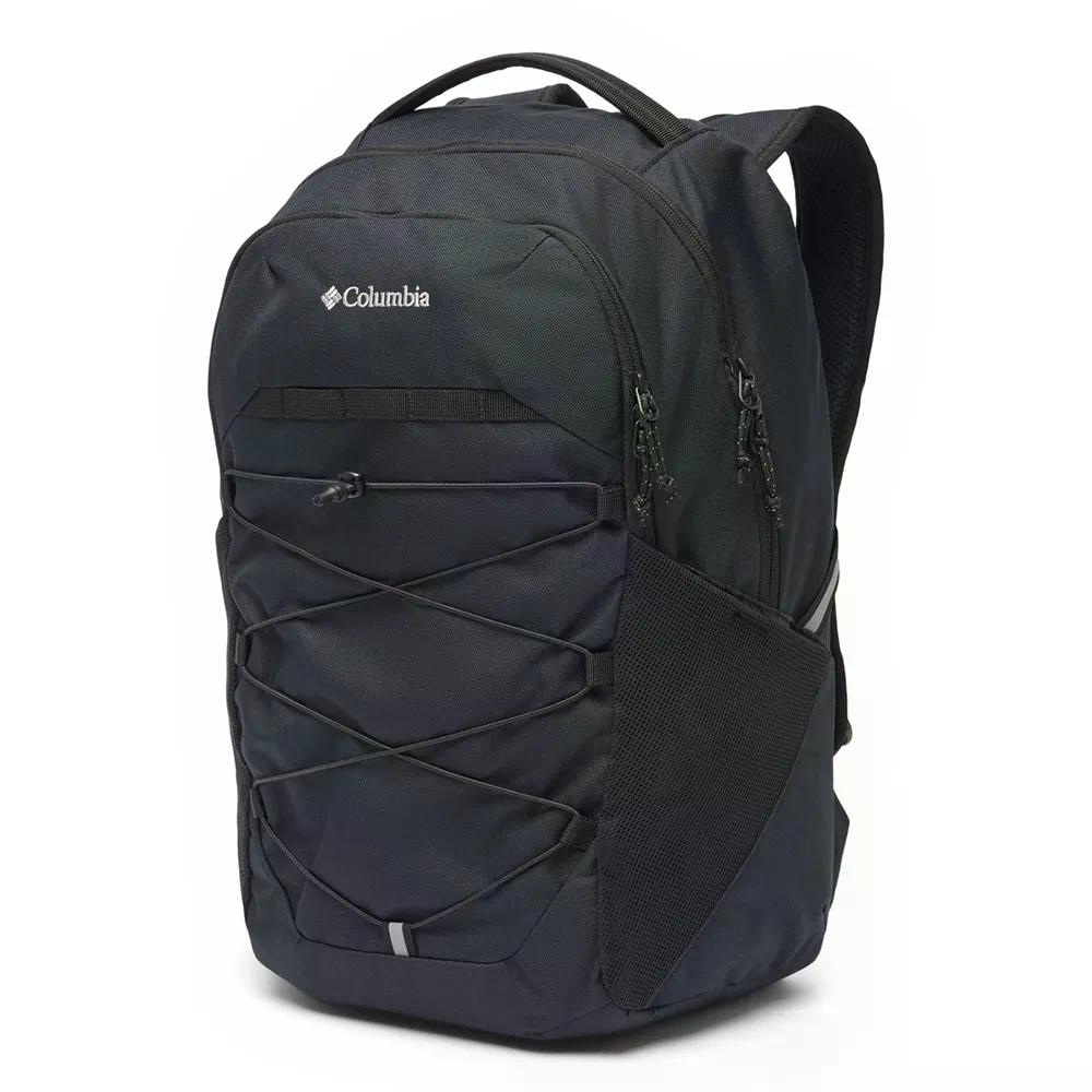 Colombia - コロンビア アトラス エクスプローラー 28L バックパック （ Black ） | COLUMBIA Atlas Explorer 28L Backpack [t]