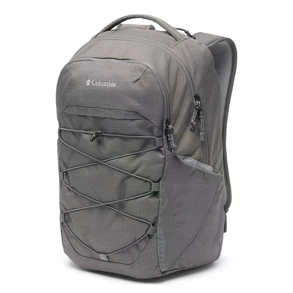 Colombia - コロンビア アトラス エクスプローラー 28L バックパック （ CityGreyHeather ） | COLUMBIA Atlas Explorer 28L Backpack [t]