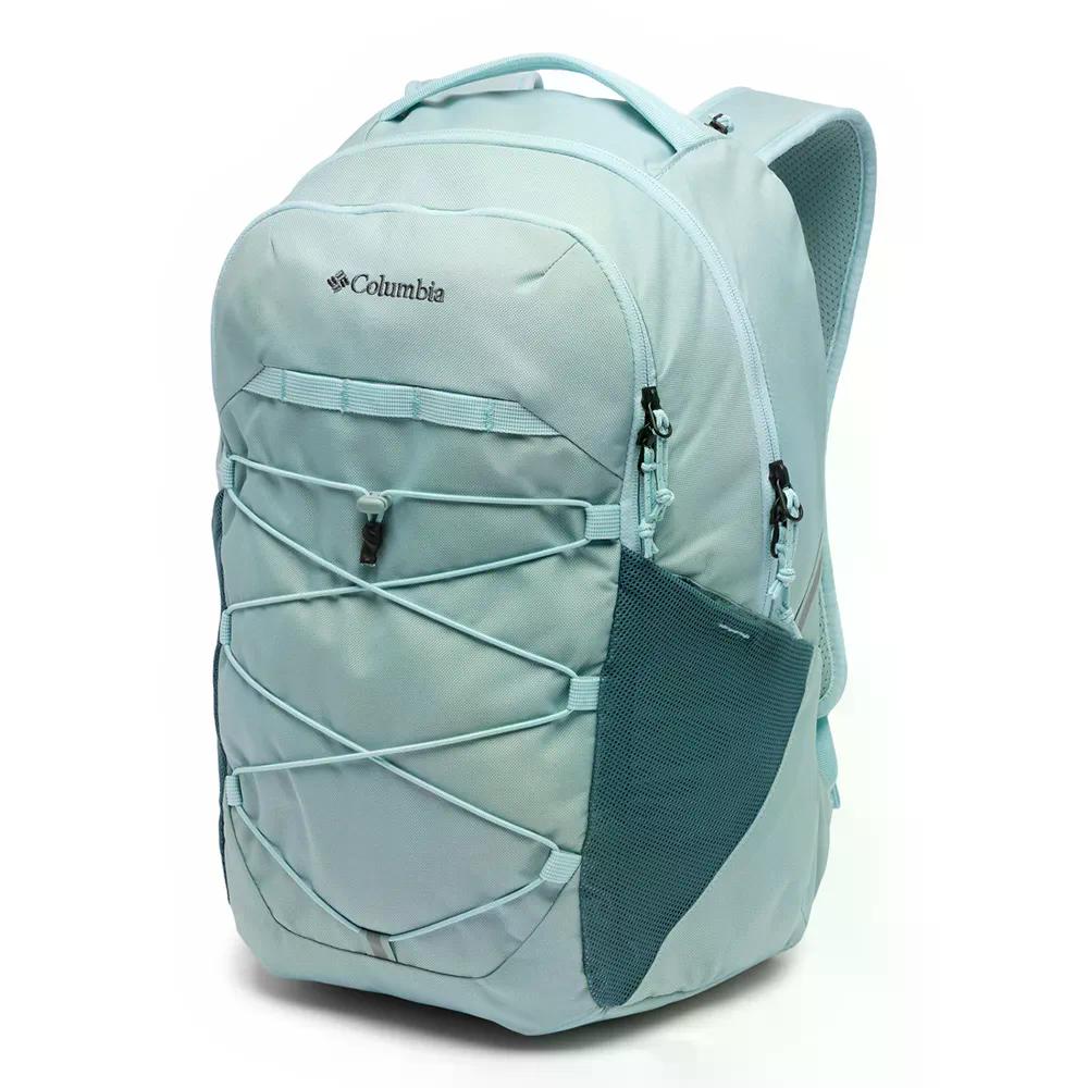 Colombia - コロンビア アトラス エクスプローラー 28L バックパック （ CrushedBlue/Everblue/MarineLight ） | COLUMBIA Atlas Explorer 28L Backpack [t]