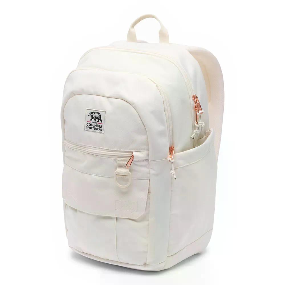 Colombia - コロンビア バクストン 26L バックパック （ Chalk ） | COLUMBIA Buxton 26L Backpack [t]