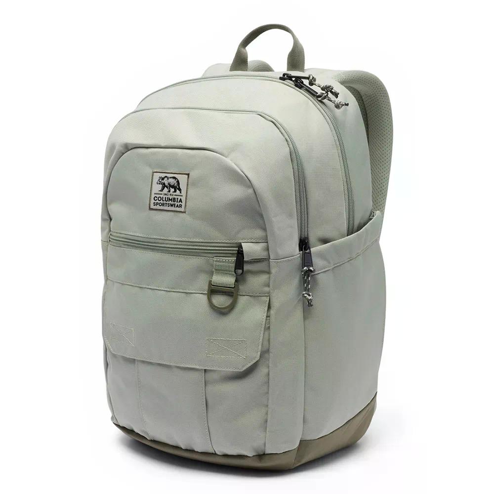 Colombia - コロンビア バクストン 26L バックパック （ Safari/StoneGreen ） | COLUMBIA Buxton 26L Backpack [t]