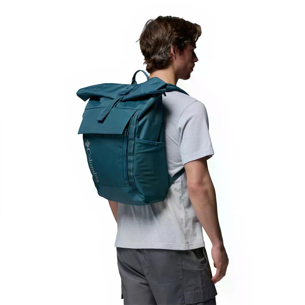 Colombia - コロンビア コンベイ III 27L バックパック （ Everblue ） | COLUMBIA Convey III 27L Backpack [t]