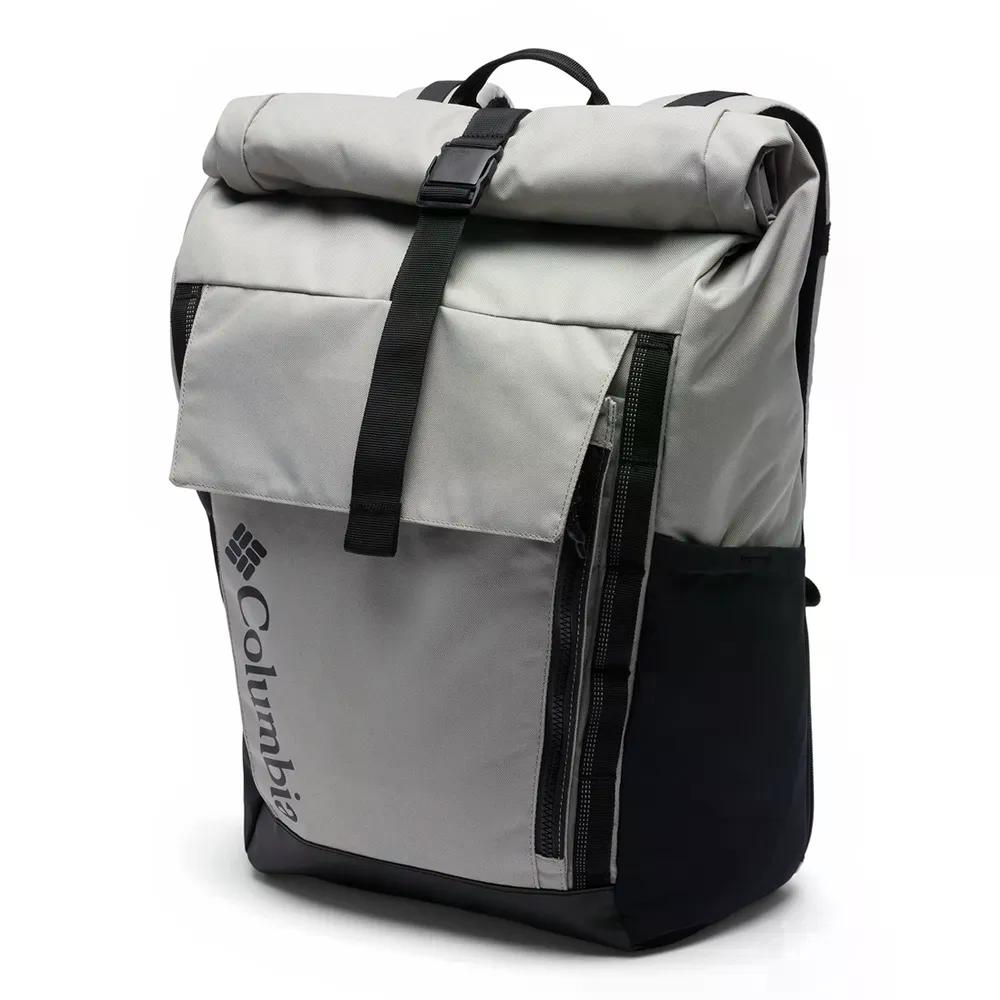 Colombia - コロンビア コンベイ III 27L バックパック （ FlintGrey/Black ） | COLUMBIA Convey III 27L Backpack [t]