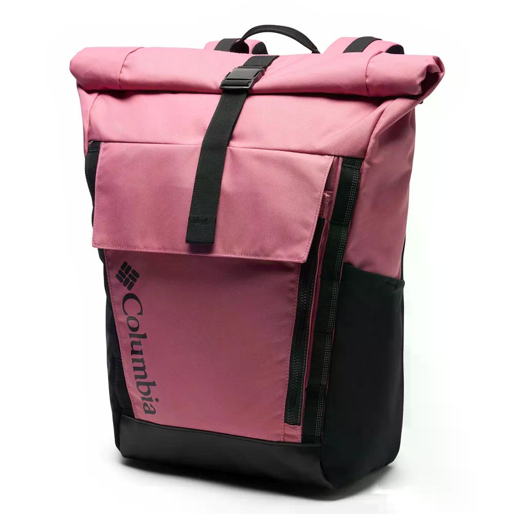 Colombia - コロンビア コンベイ III 27L バックパック （ Rosette/Black ） | COLUMBIA Convey III 27L Backpack [t]