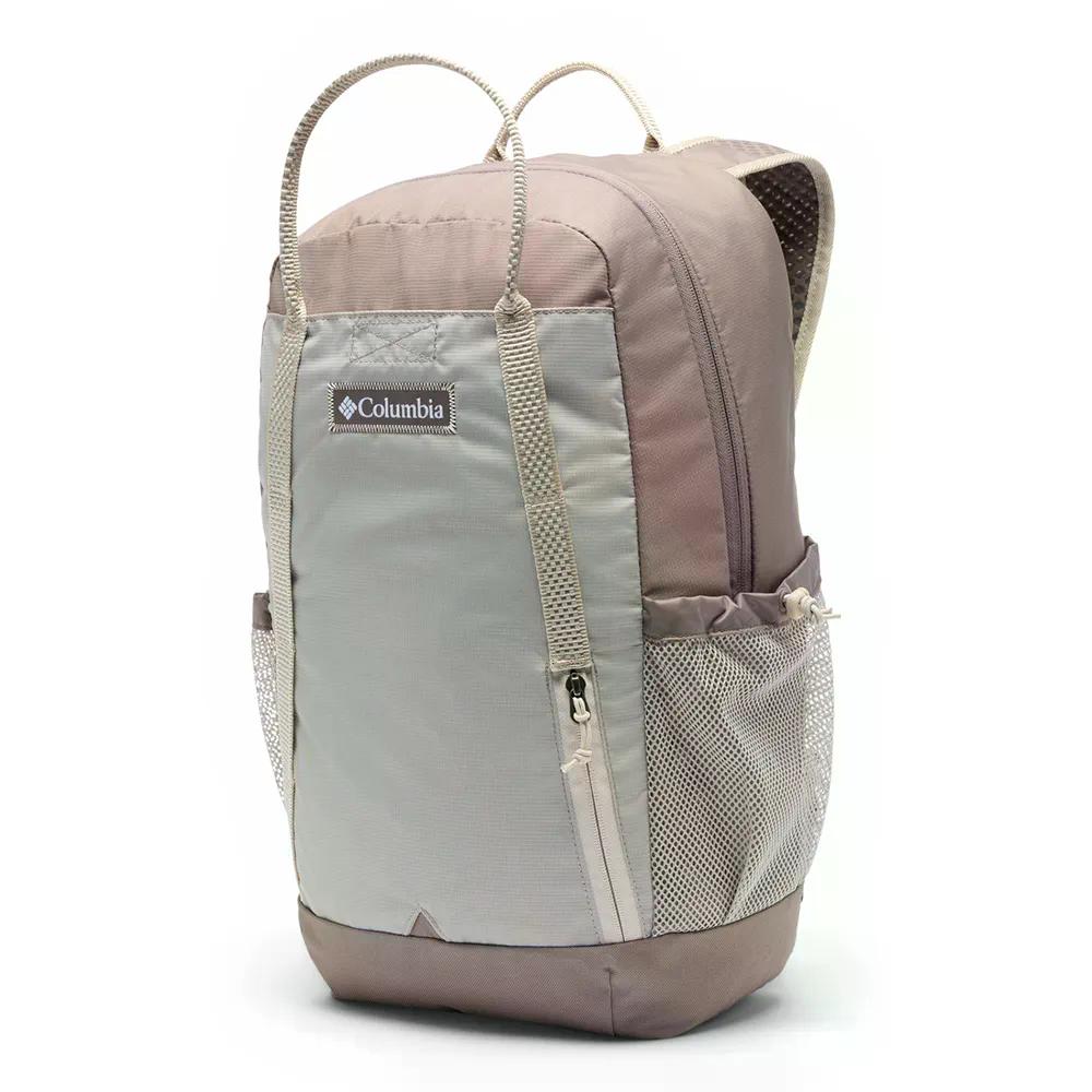 コロンビア エコー マウンテン 25L バックパック （ Iron/FlintGrey/DarkStone ） | COLUMBIA Echo Mountain 25L Backpack [t]