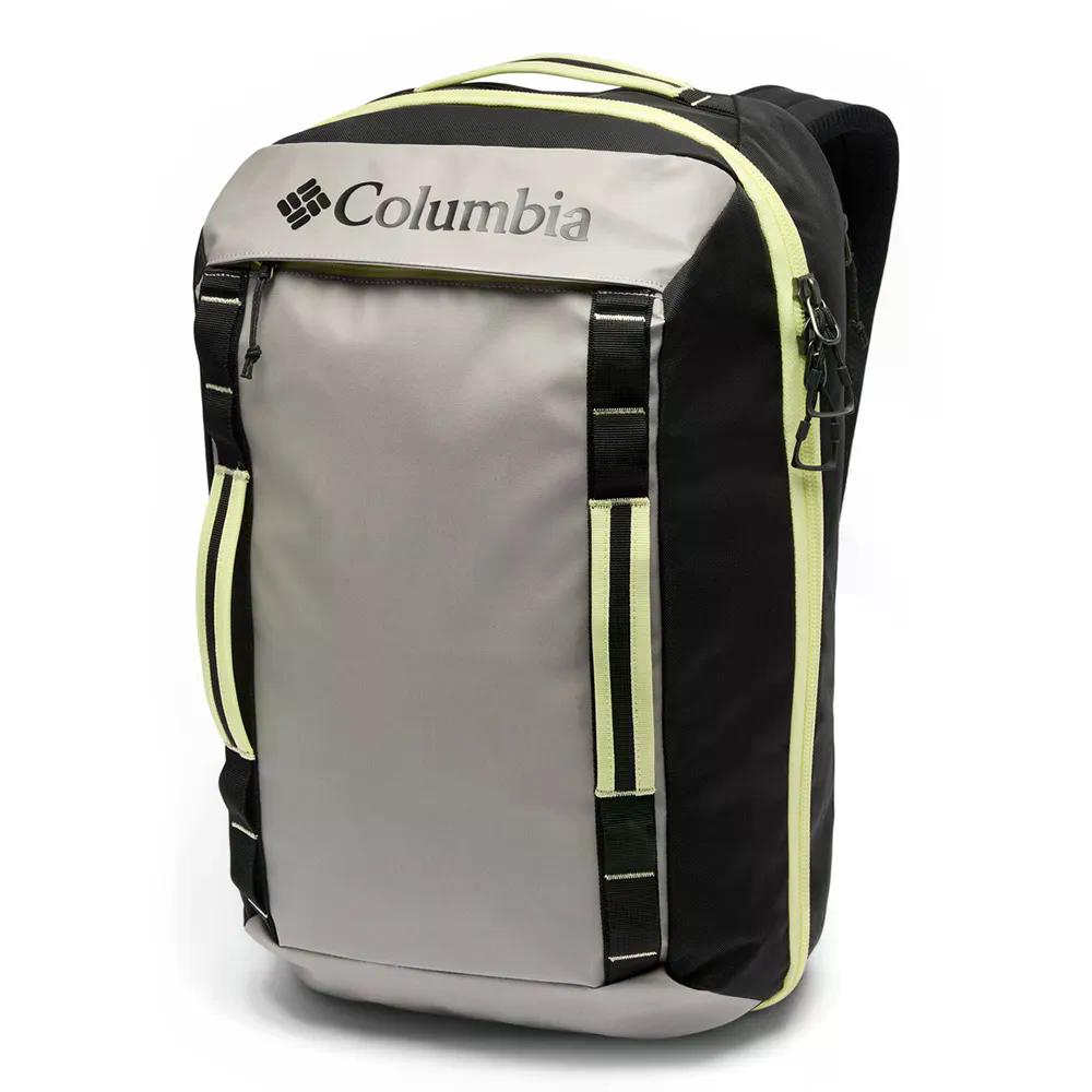 Colombia - コロンビア ランドローマー バックパック （ FlintGrey/Black/CitronHaze ） | COLUMBIA Landroamer Backpack [t]