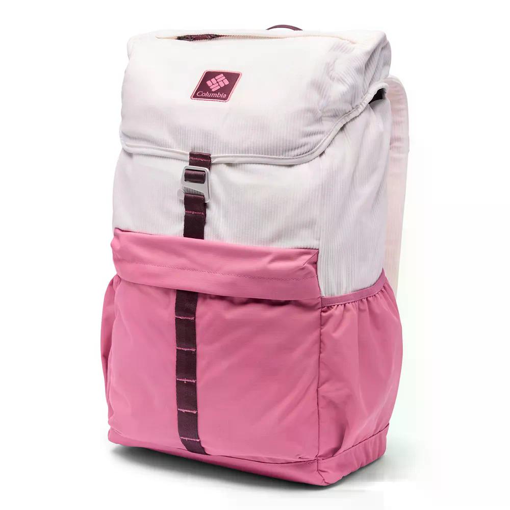 Colombia - コロンビア トレイル トラベラー II 28L バックパック （ SeaSaltCorduroy/Rosette/Moonvista ） | COLUMBIA Trail Traveler II 28L Backpack [t]