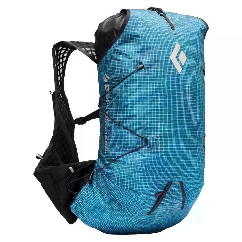 樂天商城 - ブラックダイヤモンド ディスタンス 15L バックパック （ DesertSky ） | BLACK DIAMOND Distance 15L Backpack [t]