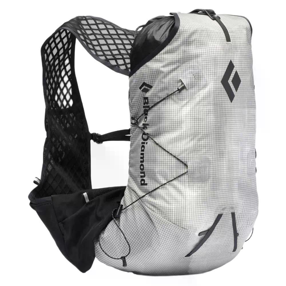 樂天商城 - ブラックダイヤモンド ディスタンス 8L バックパック （ Alloy ） | BLACK DIAMOND Distance 8L Backpack [t]