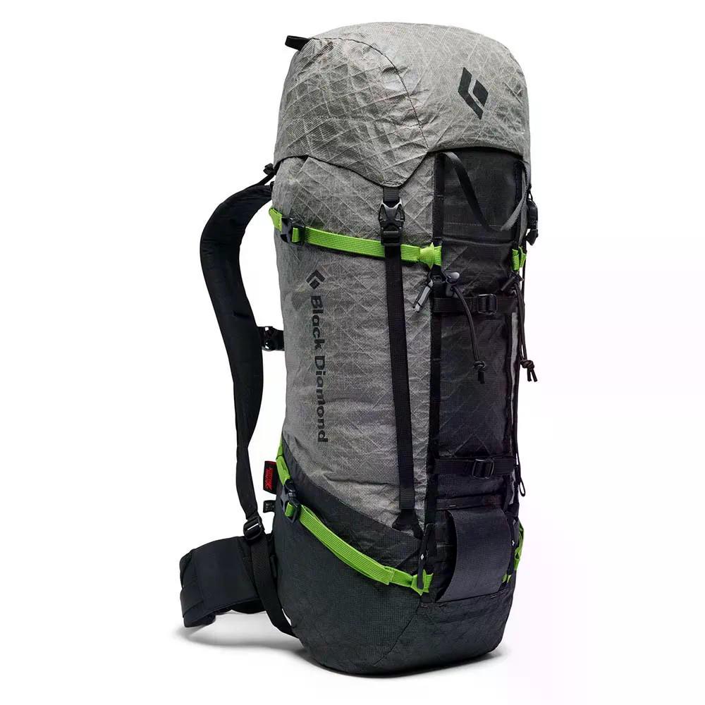 ブラックダイヤモンド スピード ウルトラ 35L バックパック （ StormGray ） | BLACK DIAMOND Speed Ultra 35L Backpack 