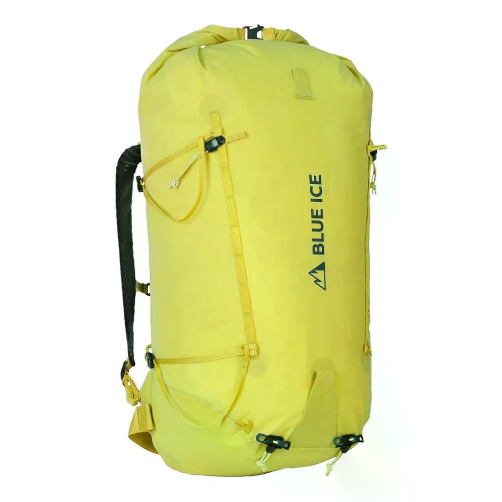 ブルーアイス ワートホグ 45L バックパック （ WarmOlive ） | BLUE ICE Warthog 45L Backpack [t]