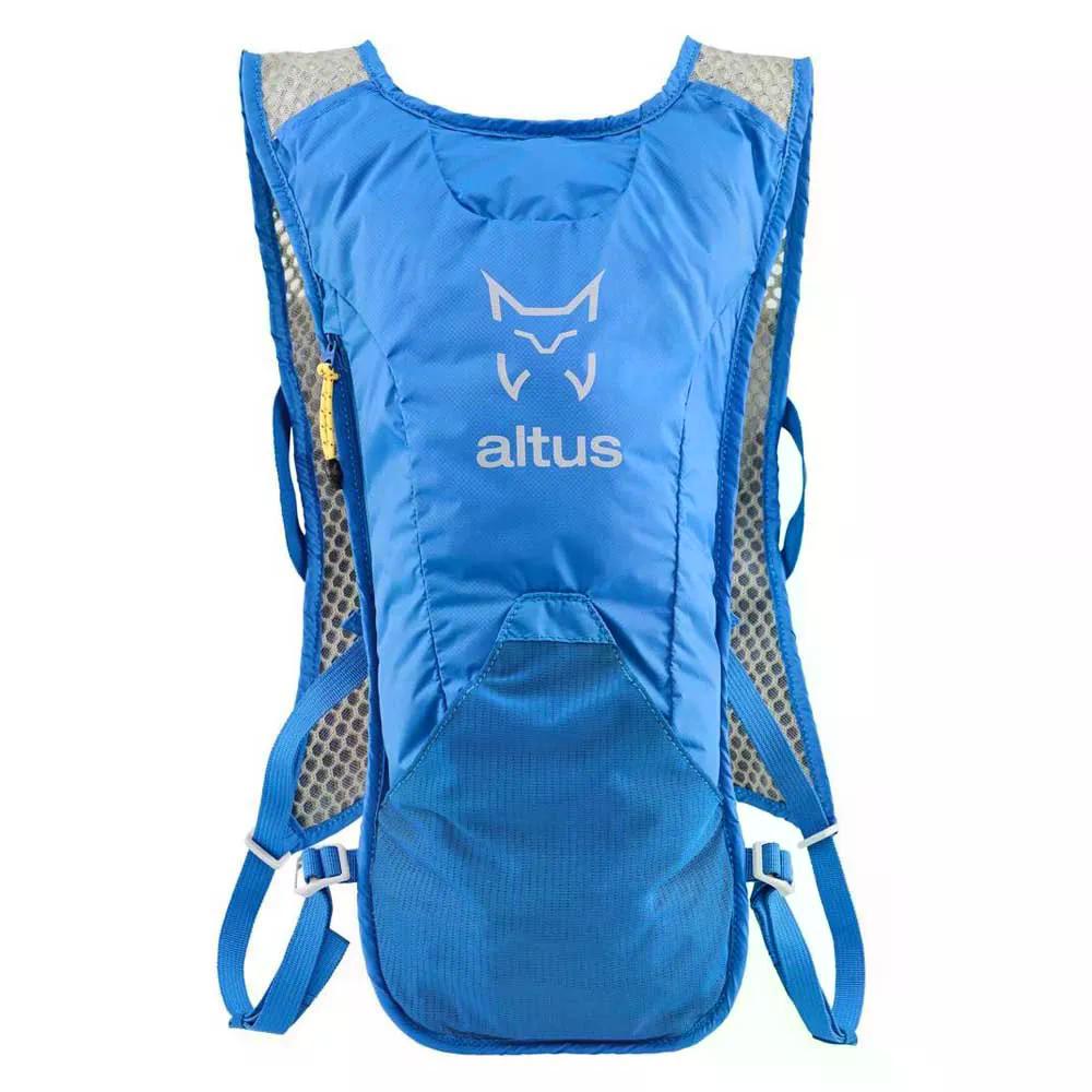 Rakuten - アルタス パス 8L バックパック （ Blue ） | ALTUS Path 8L Backpack [t]
