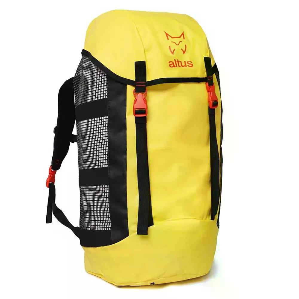 アルタス グアラ K30 50L バックパック （ Yellow ） | ALTUS Guara K30 50L Backp...