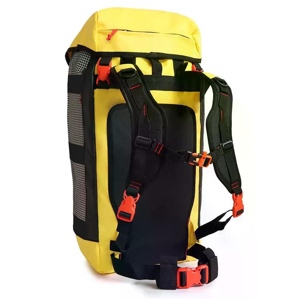 アルタス グアラ K30 50L バックパック （ Yellow ） | ALTUS Guara K30 50L Backp...