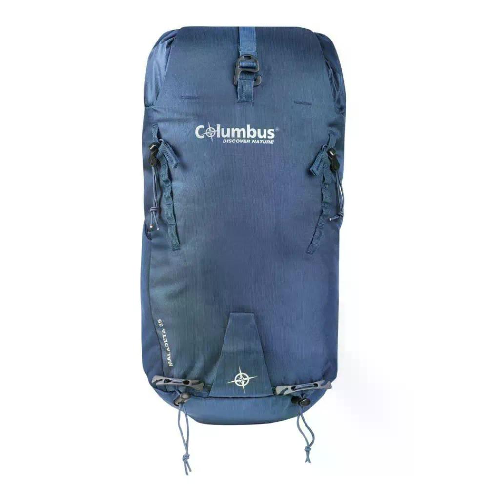 コロンバス マラデタ 25L バックパック （ Blue ） | COLUMBUS Maladeta 25L Backpack 