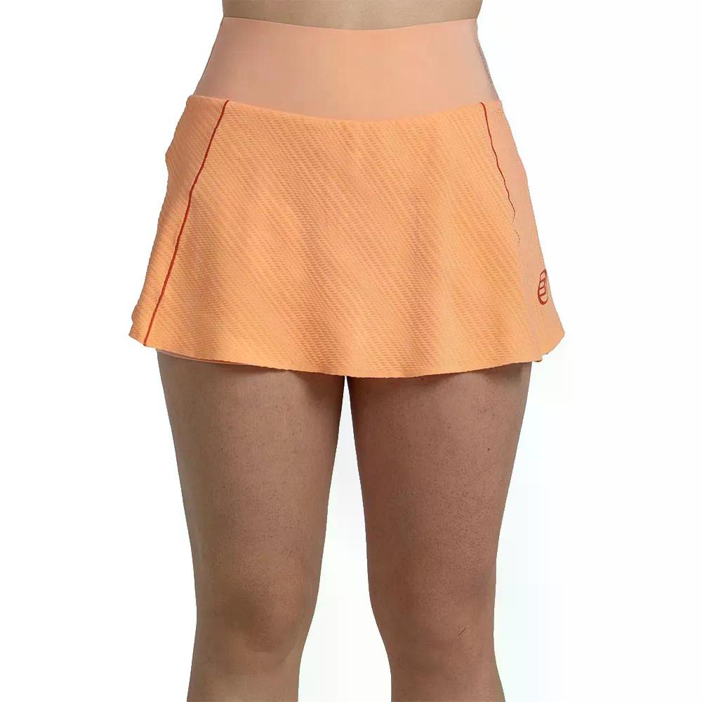 Rakuten - ブルパデル アシム スカート レディース （ NaranjaPastel ） | BULLPADEL Acim Skirt Women [t]
