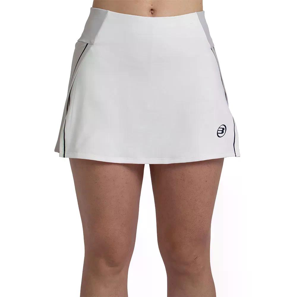 樂天商城 - ブルパデル プグエ スカート レディース （ Heart ） | BULLPADEL Pugue Skirt Women [t]