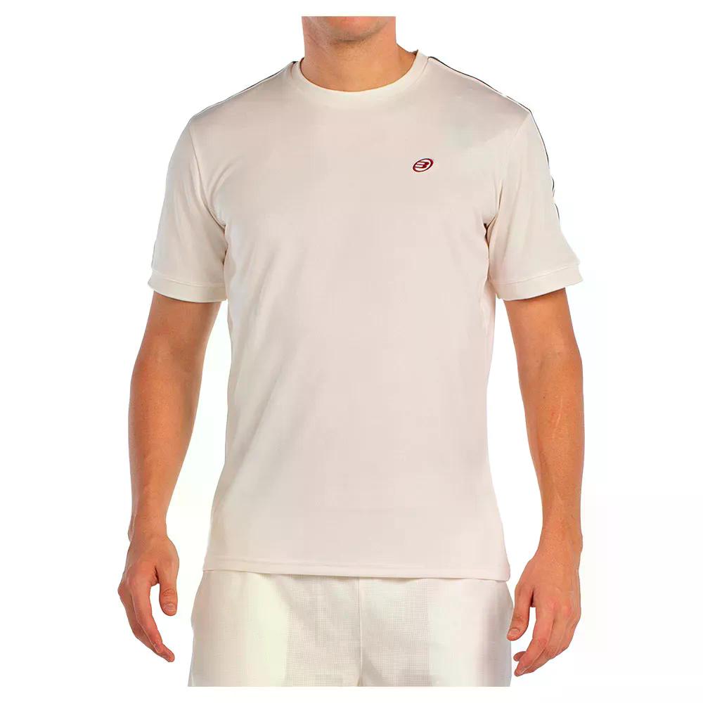 樂天商城 - BULLPADEL Alder 半袖Tシャツ （ Raw ） [t]