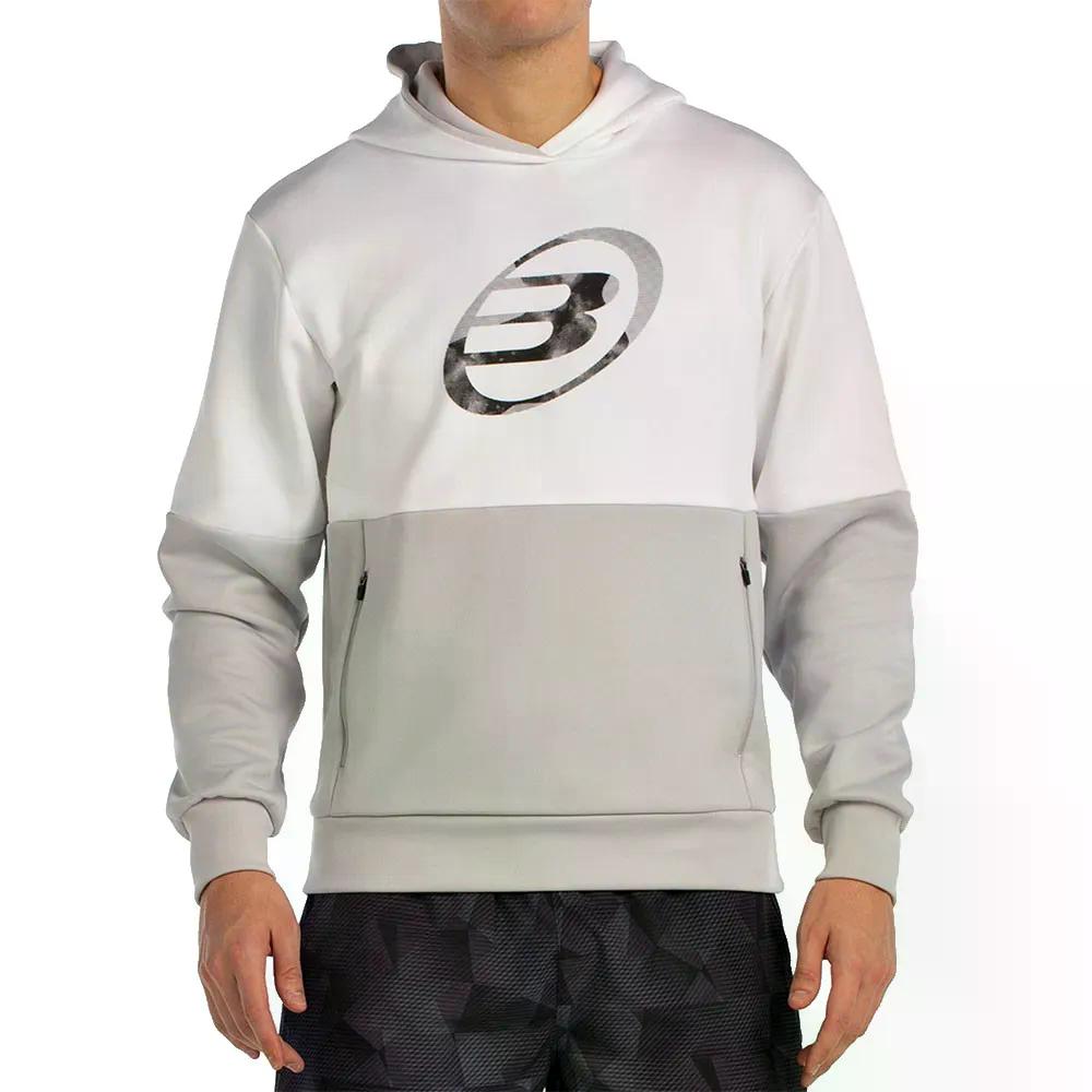Rakuten - ブルパデル ボヤル フーディー （ White ） | BULLPADEL Boyal Hoodie [t]