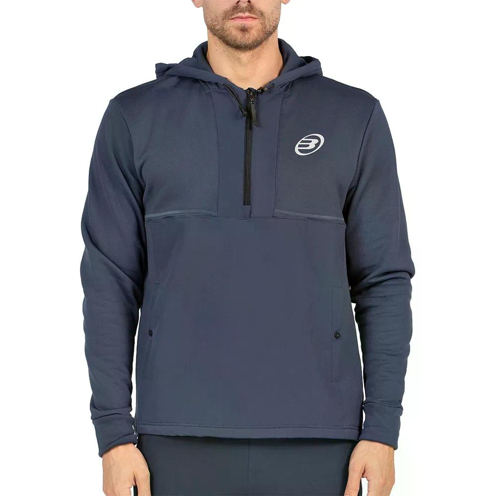 Rakuten - ブルパデル ブサス フーディー （ DeepOcean ） | BULLPADEL Buzas Hoodie [t]