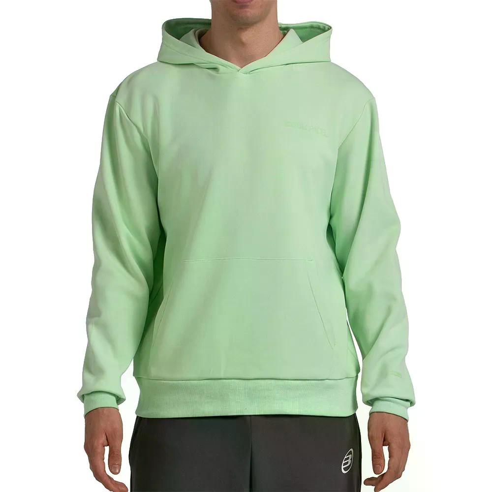 ブルパデル アルビエ フーディー （ GreenAcid ） | BULLPADEL Albier Hoodie 