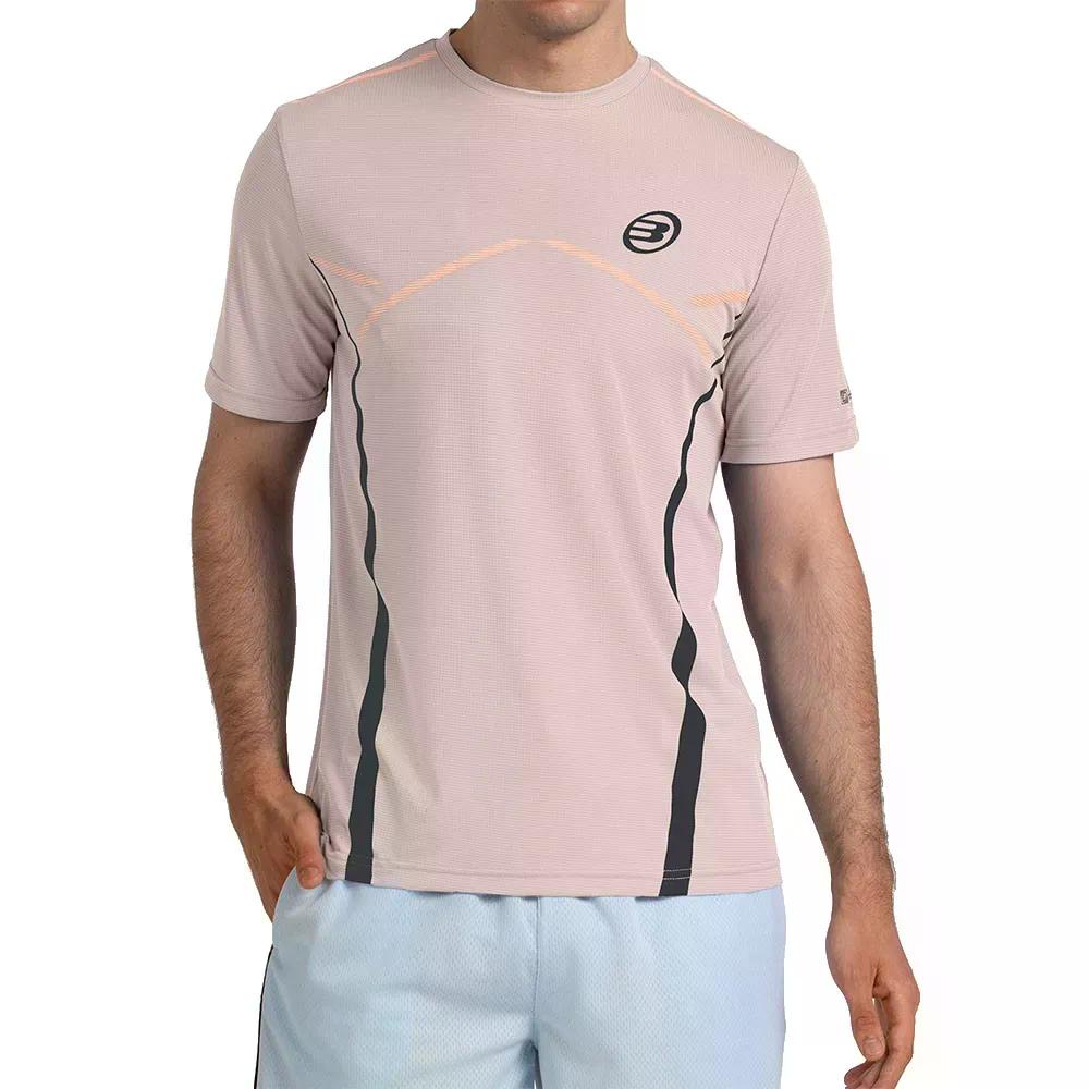 ブルパデル カボレ ショートスリーブ Tシャツ （ Cacahuete ） | BULLPADEL Cabore Short Sleeve T-Shirt 