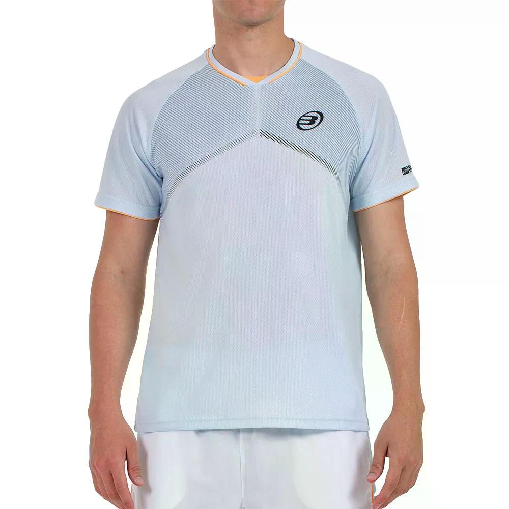 BULLPADEL Casar 半袖Tシャツ （ AzulGlaciar ） [t]